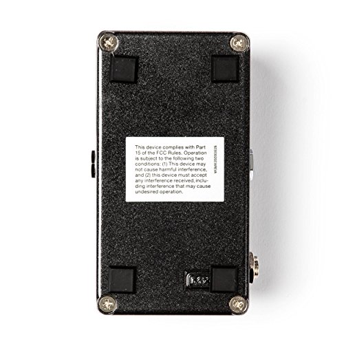 MXR DL E MXR M 300 Effets Reverb - Les Beatles, Paul McCartney, John Lennon, RIngo Starr, George Harrison MXR DL E MXR M 300 Effets Reverb – Image 7