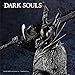 Banpresto - Figurine Dark Souls - Black Knight Sculpt Collection Vol 3 20cm - 3296580824199