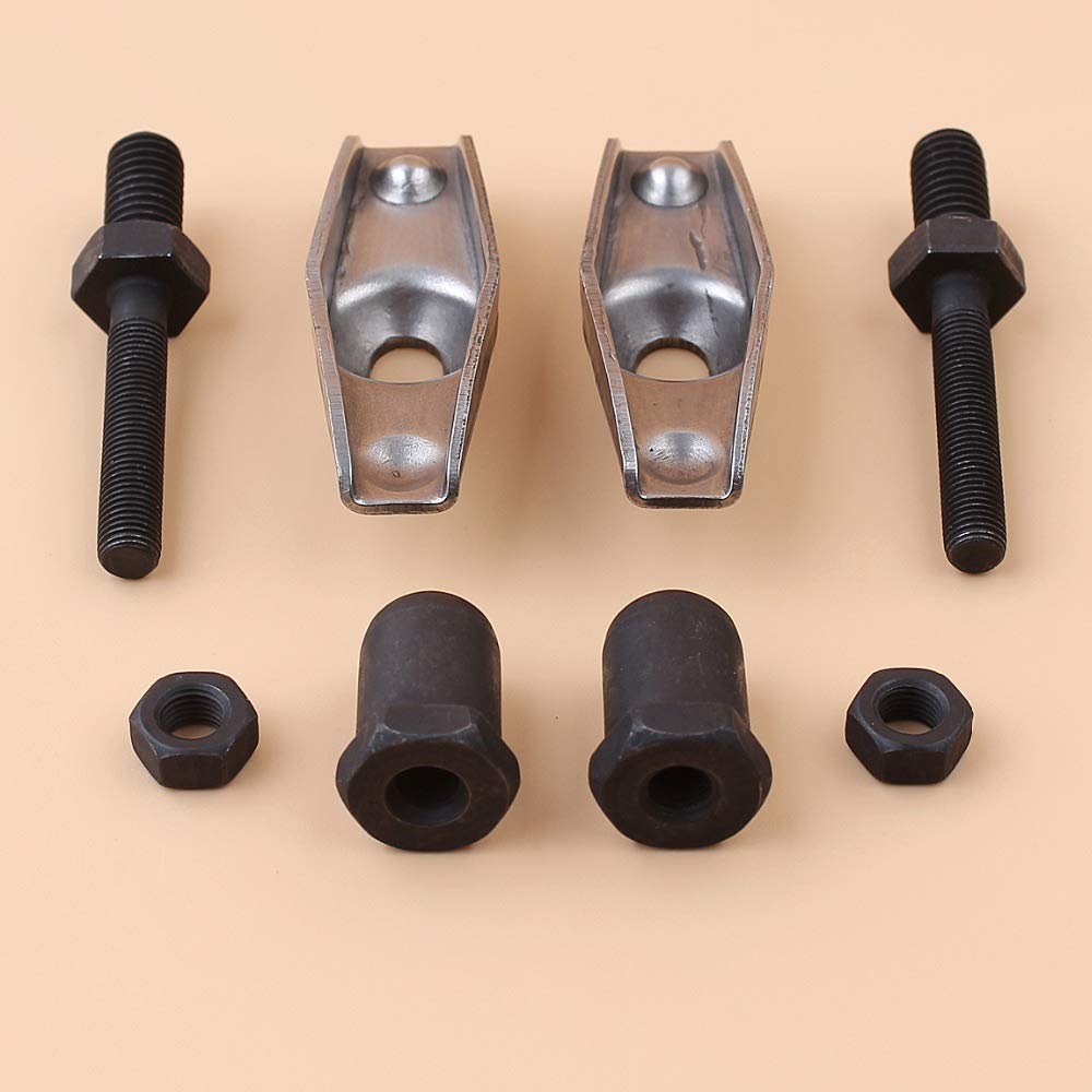 Kipphebel Schwenkbolzen Set Für Honda GX160 GX200 Motoren 5.5-6.5 PS