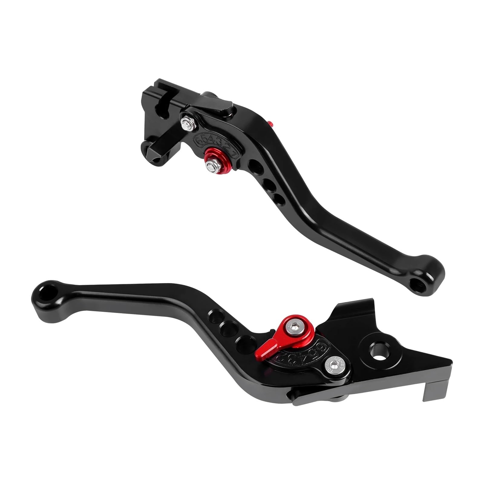 Leviers de frein moto CB500F pour remplacer des commandes usées