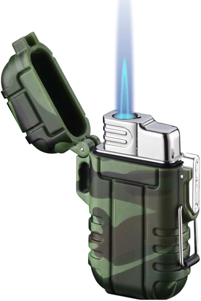 camping lighter