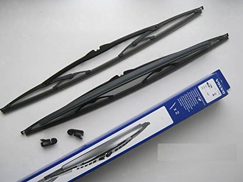 Volvo 274384, Windshield Wiper Blade