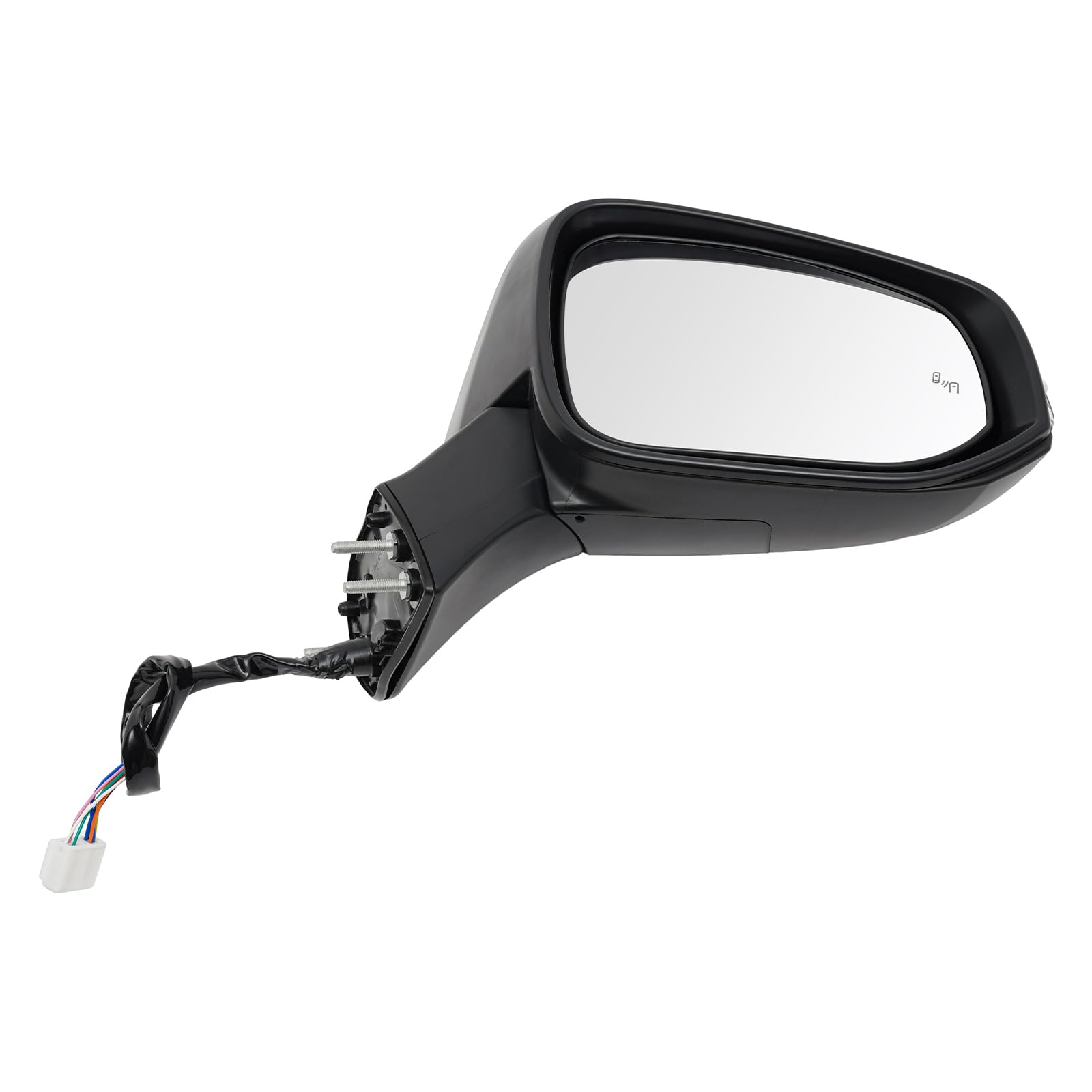Conjunto De Pejo Retrovisor De 7 Pin Para Toyota RAV4