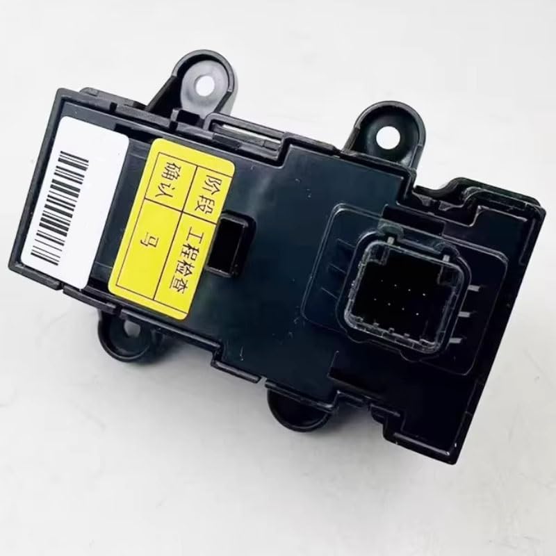Compatible with Kia for Sportage R 2018 2019 2020 93766-Q2000 Electronic Handbrake Switch Brake Switch Parking Brake Switch Button Car Parking Brake Button