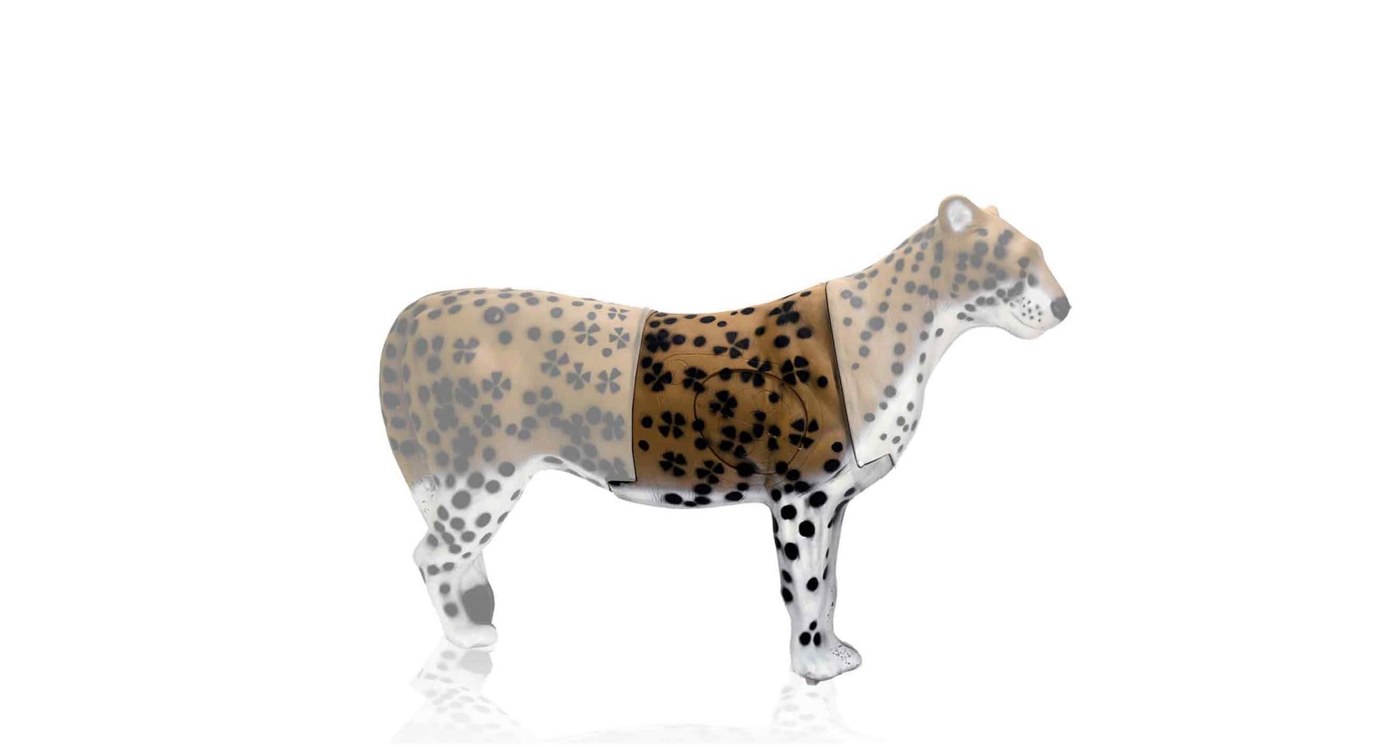 Delta McKenzie African Leopard Mid