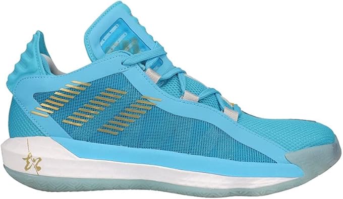 Blue dame 6 Clearance