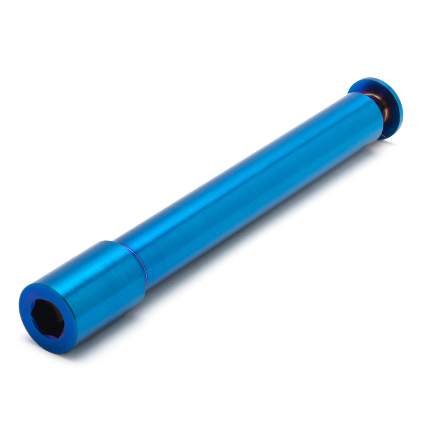 Amazon.com: TOFR Titanium Swingarm Shaft Swing Arm Axle for