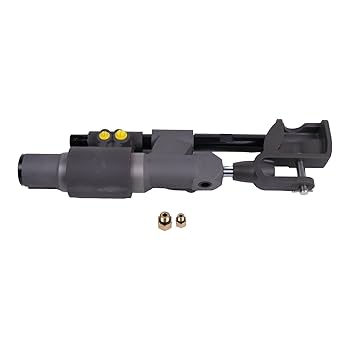 HOLDWELL SX Power Steering Actuator Ram Cylinder Assembly