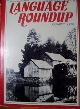 Paperback language roundup (bronco book) Book
