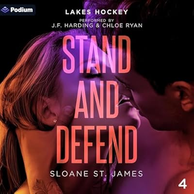 Stand and Defend