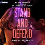 Cover of Stand and Defend
