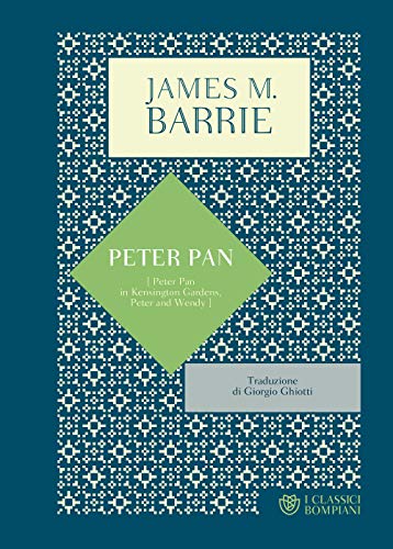  Peter Pan