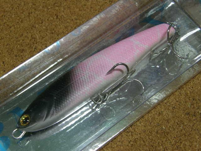 ノースクラフト BM 80 ZX / BM 100 ZX