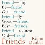 Cover of Friends