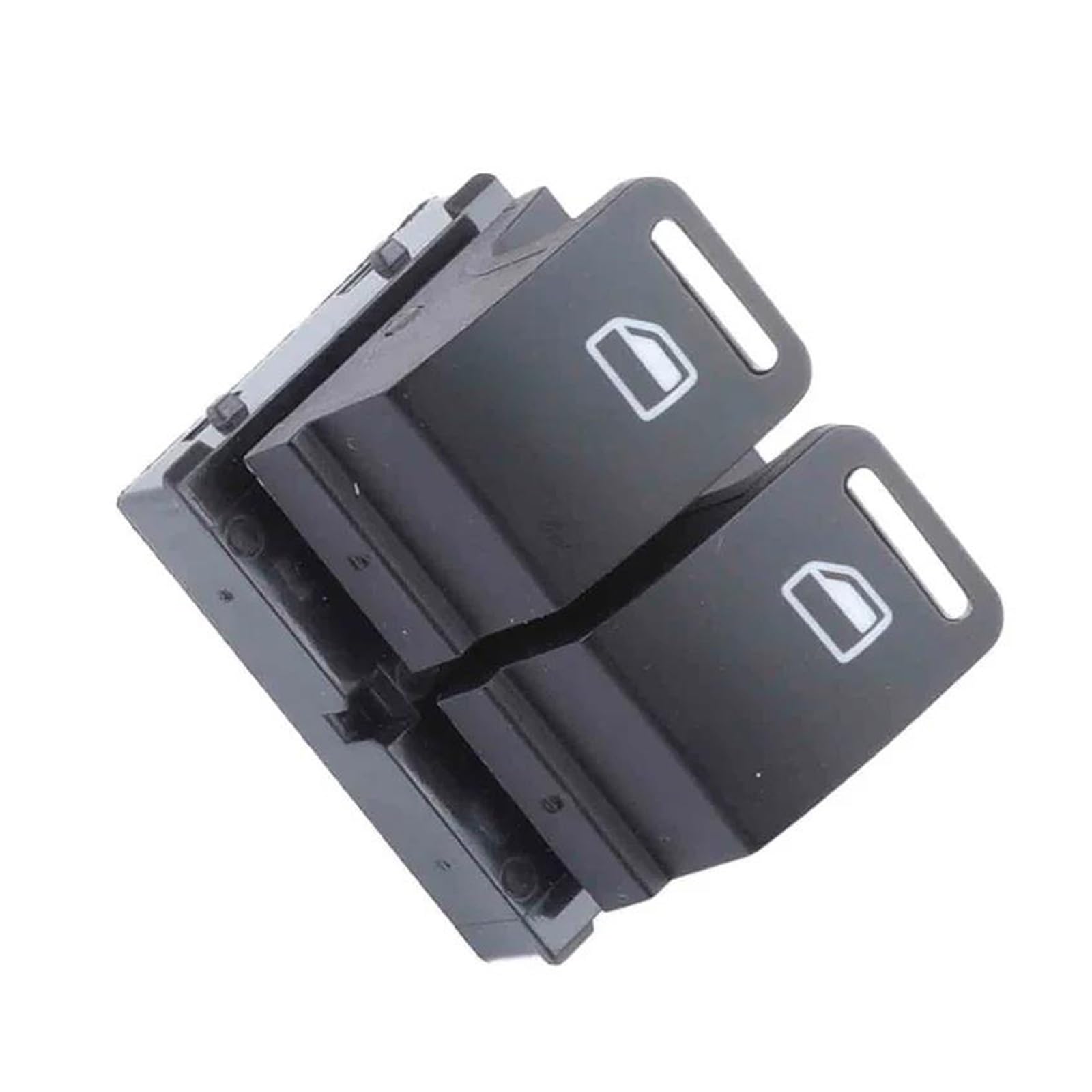 Interrupteur commande fenêtre 5C5959857A 5C5959857B Pour VW Pour Coccinelle Pour Jetta 2012-2017 Lève-vitre Électrique Interrupteur Bouton Commande