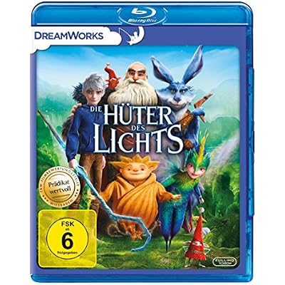 DIE HUETER DES LICHTS - MOVIE