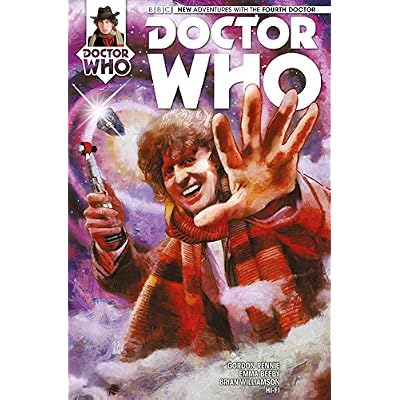 Doctor Who