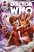 Doctor Who: The Fourth Doctor #4