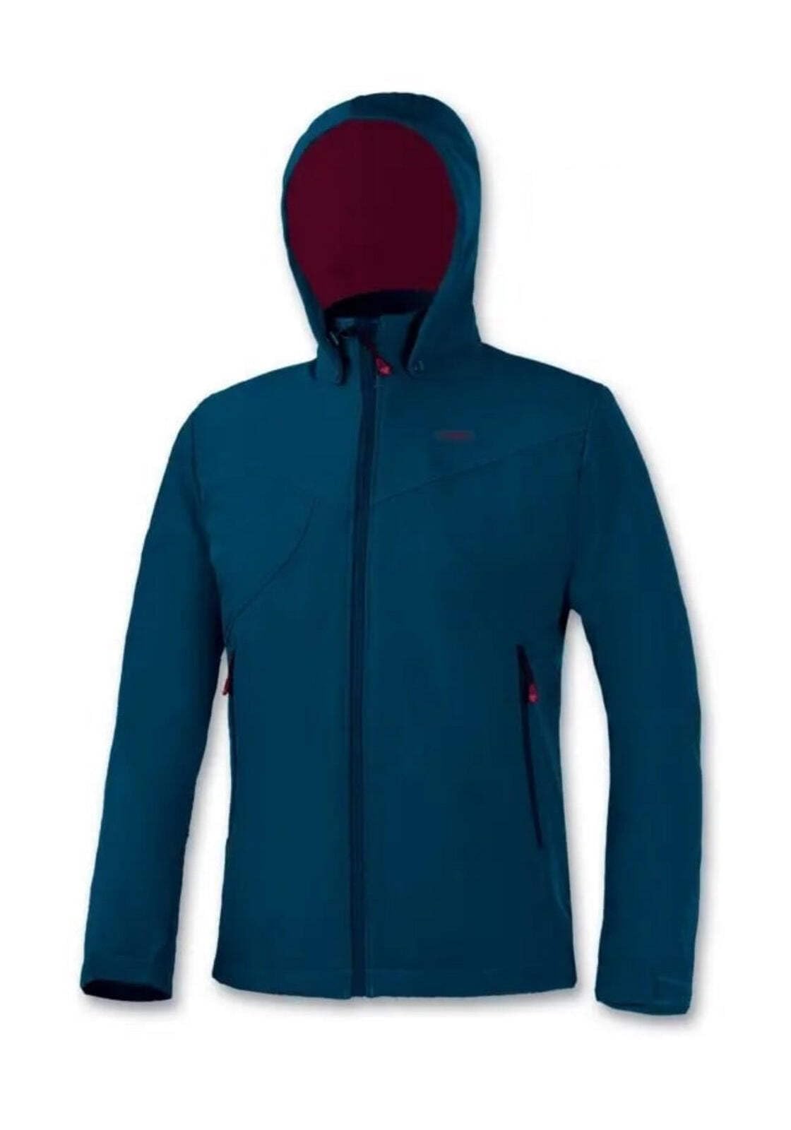 BrugiJacket Without fluorescent col 439 N14R-TS68