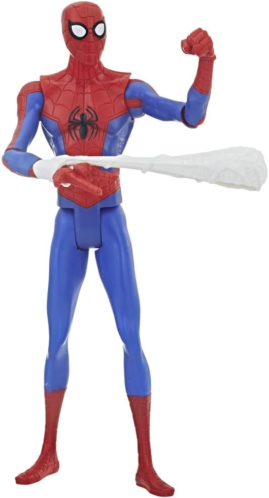 Spider-Man Into The Spider-Verse 6" Figure