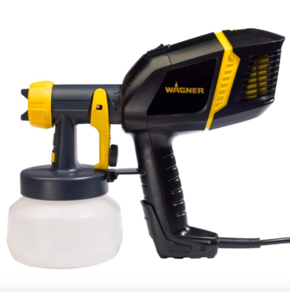 Buy Paint Sprayer s Shield Tips Interior Walls Automotive Cleaning Kit