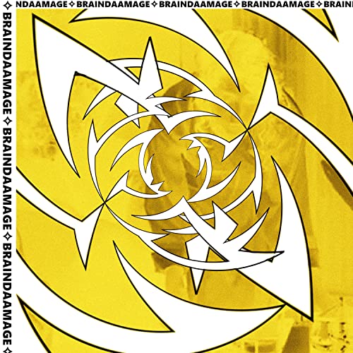 ✧BRAINDAAMAGE✧