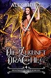 Cover zum Buch Die Zukunft der Drachen