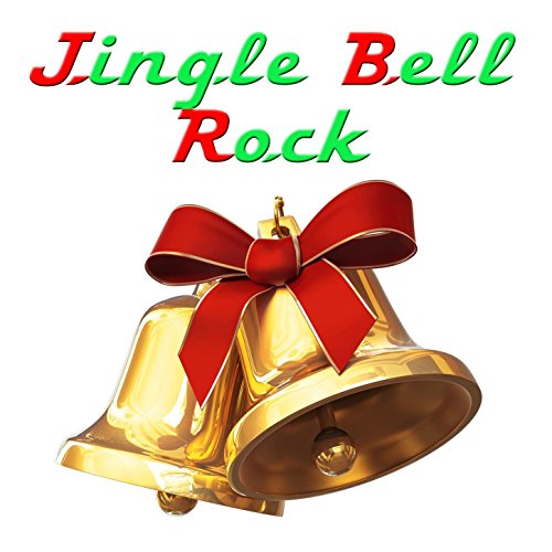 Jingle Bell Rock by Jingle Bell Band on Amazon Music