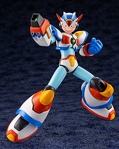 Kotobukiya KP639 _Mega Man X Max Armor thumb #7