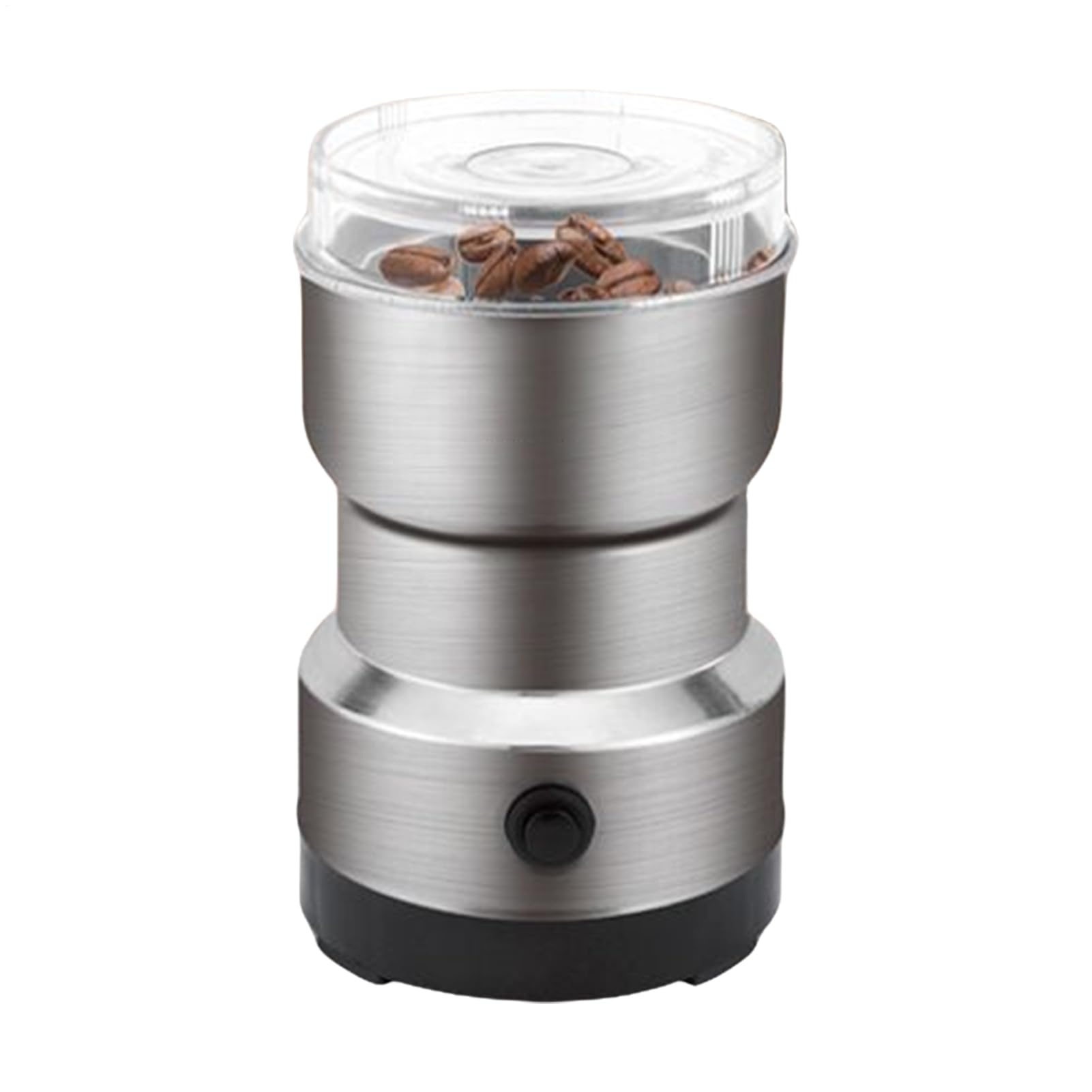 Mélangeur portable et machine de préparation aliments légers maison