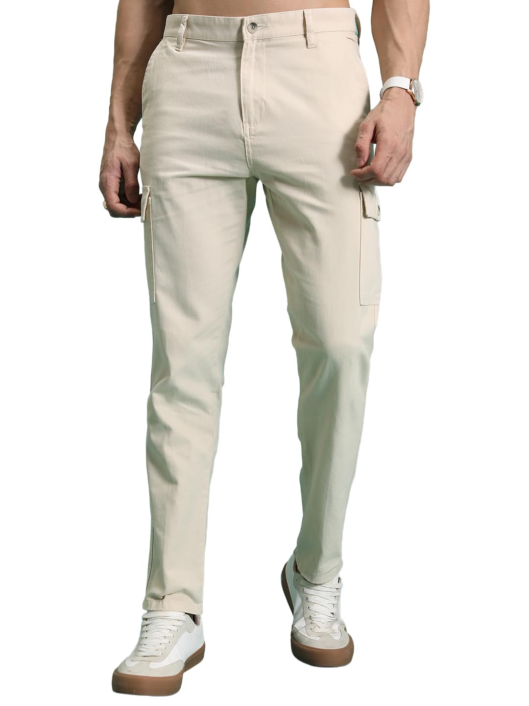 highlander Men's Tapered Pants-picture-39