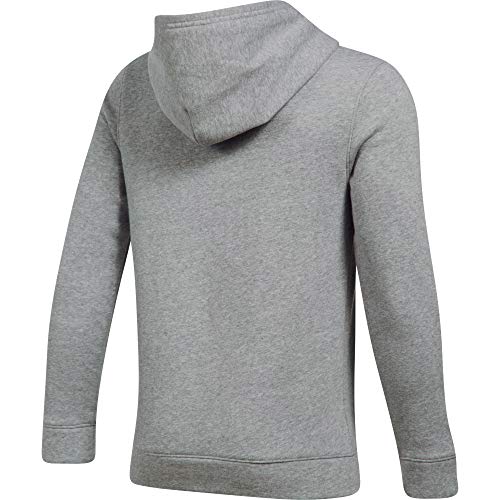 Under Armour Boys Hustle Fleece Hoodie2