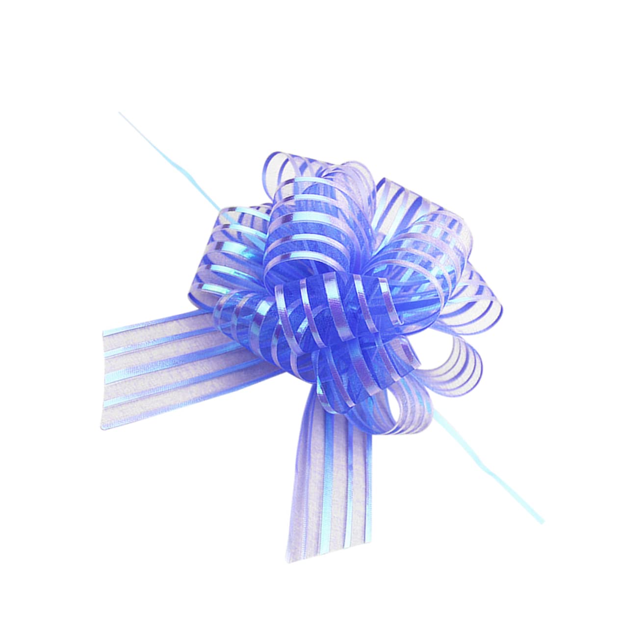 SHINEOFI 36 Pz tirare fiocchi cesti mini gomme da cancellare ghirlanda arredamento decorazione di fiocchi di nozze fiocchi da sposa fiori disegnati a mano decorare