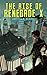 The Rise of Renegade X (Renegade X, Book 1)