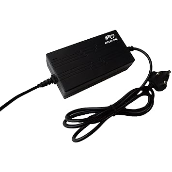 ACUALINE RO Adapter 24 Volt 2.5 amps, RO SMPS, Power Supply for All Type of Reverse Osmosis Water Filters and Purifiers with 1 Year Warranty (24V 2.5A)