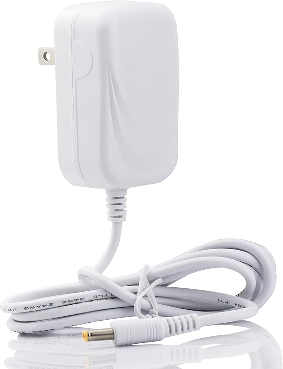 LEFXMOPHY Dot 3rd Generation Charger Power Cord Replacement for 15W