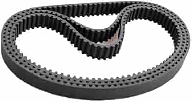 Cinghie Dentate HTD 3M-252-18 | Gomma | Passo 3mm, Larghezza 18mm, 84 Denti | Confezione Da 3 - Foto 10