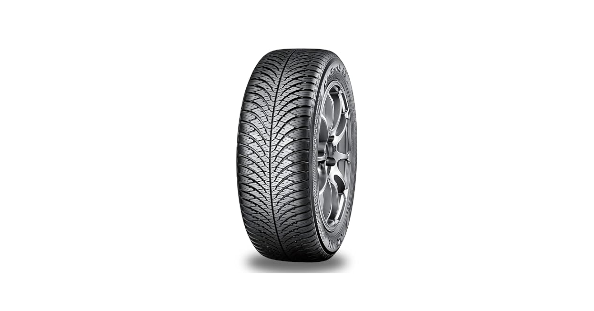 Amazon.co.jp: 225/60R17 103V XL ヨコハマタイヤ BluEarth-4S
