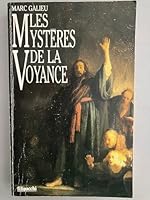 Les mystères de la voyance 2850183504 Book Cover