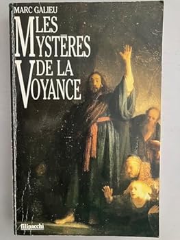 Paperback Les mystères de la voyance [French] Book