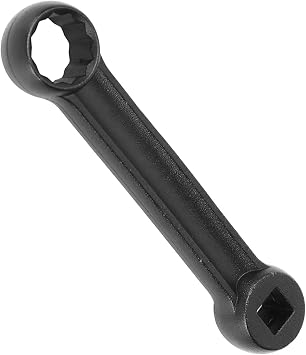 4693 Offset 16mm Engine Mount Socket Wrench 12 Point Multiple Angle 3/8