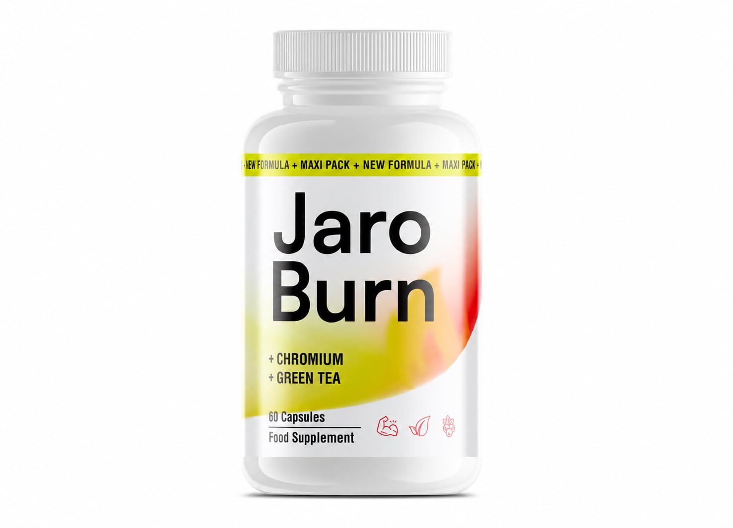 Jaro Burn-10 x