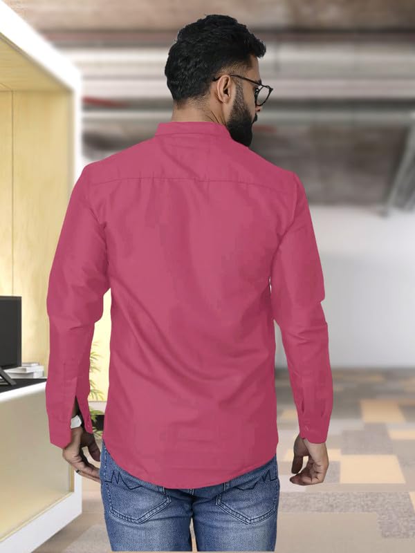 Image of Pinkmint Men Shirt