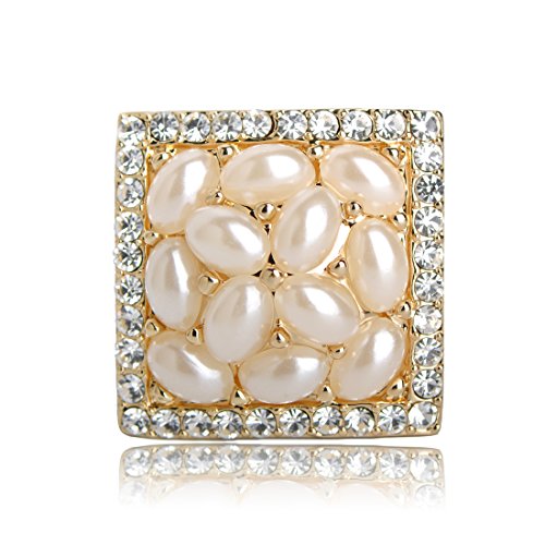 MECHOSEN ���킢�� �p�[�� �X�N�G�A�̃u���[�` �s�� 18k �S�[���h���b�L �s���o�b�W ���f�C�[�X �����Y �q���p ������� �R�T�[�W�� �l�C ���y���s�� �l�N�^�C�s�� �^�b�N�s�� �^�C�s��