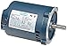Leeson E103014.00 General Purpose ODP C Face Motor, 3 Phase, S56C Frame, Round Mounting, 1/4HP, 1800 RPM, 230/460V Voltage, 60HZ Fequency