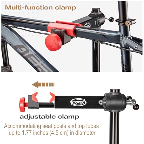 image for CXWXC Bike Repair Stand - Bicycle Stand For Maintenance Workstand - Eb