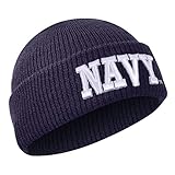 Rothco Deluxe Embroidered Watch Cap