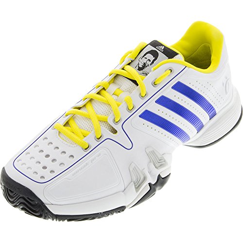 Adidas Performance Men's Novak Pro Tennis Shoe