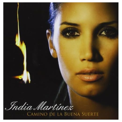 Camino De La Buena Suerte