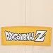 Dragon Ball Z Kanji Goku Adjustable Cap
